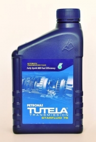 TUTELA TRANSMISSION STARFLUID 7S 1L